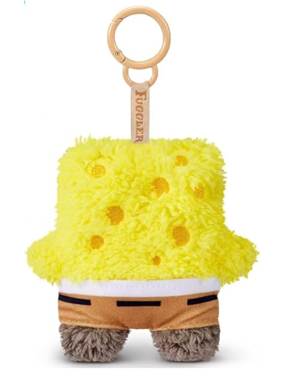 Llavero bob esponja 2