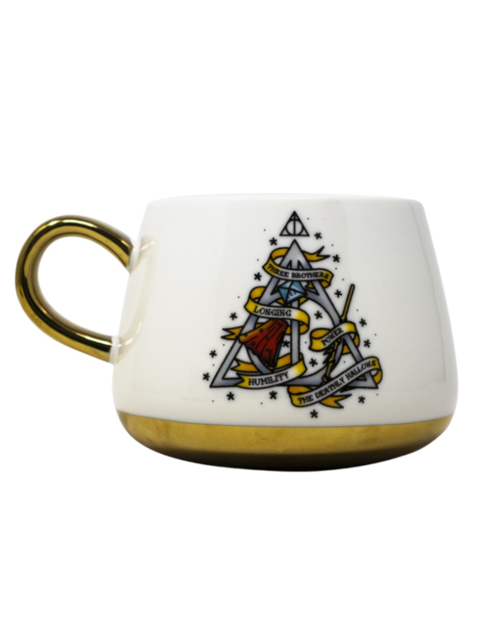 Taza de colección potter Taza de colección potter