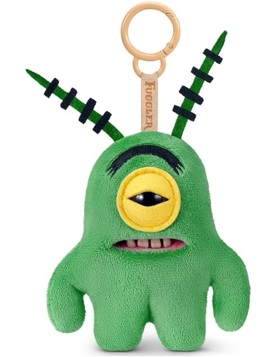 Llavero plankton Llavero plankton
