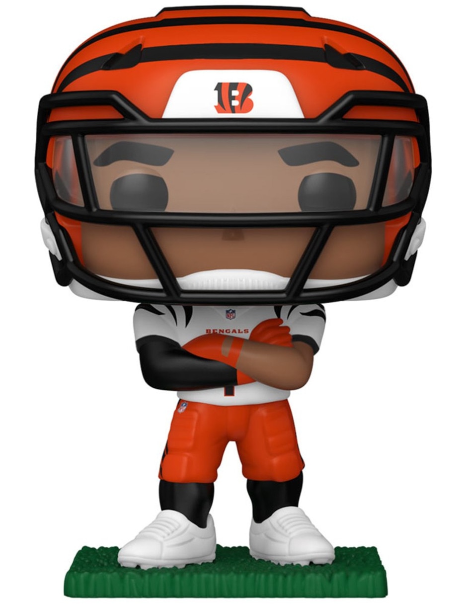 Funko POP! Bengals Ja'Marr Chase 1