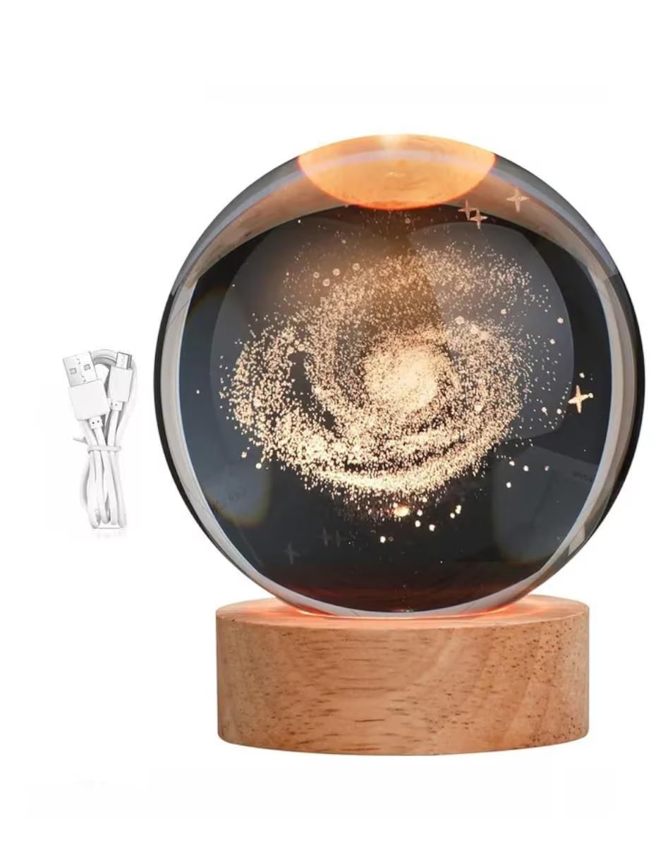 Lámpara de mesa led 1