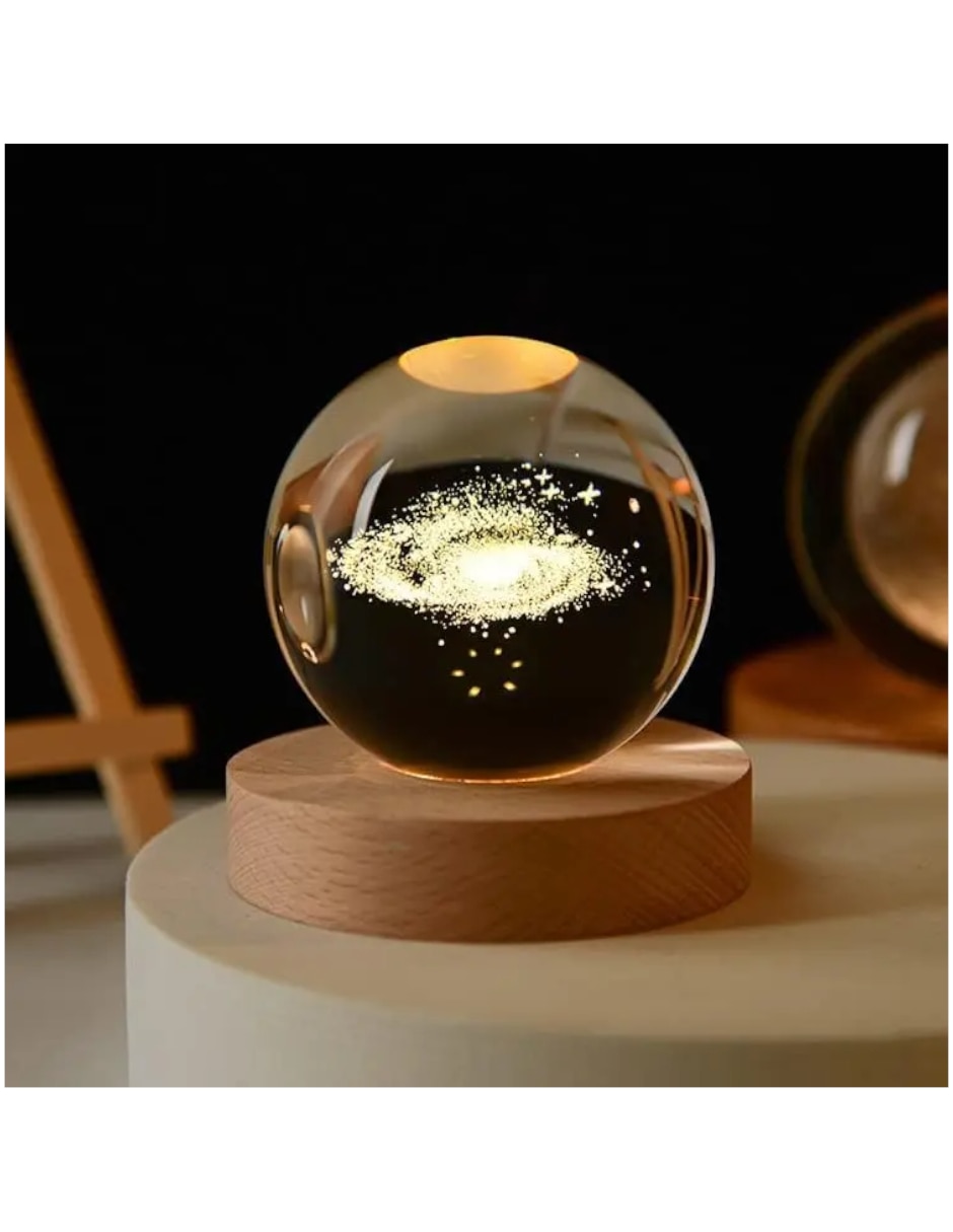 Lámpara de mesa led 2