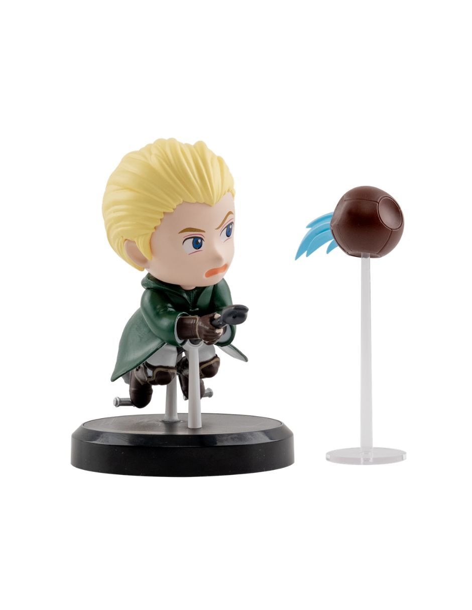 Figura de colección Harry Potter Draco Malfoy 3