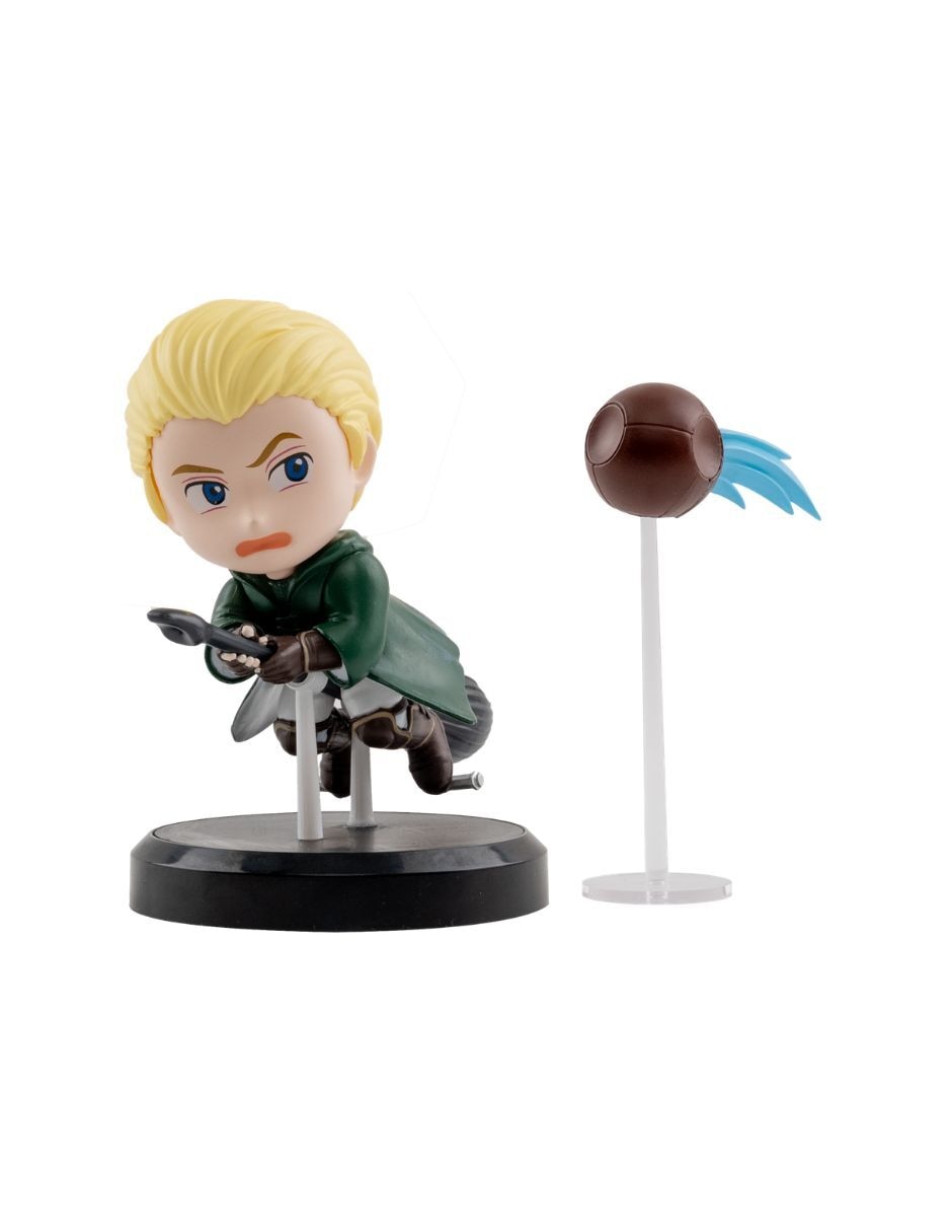 Figura de colección Harry Potter Draco Malfoy 2