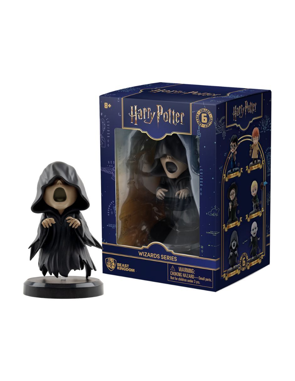 Figura de colección Harry Potter Dementor
