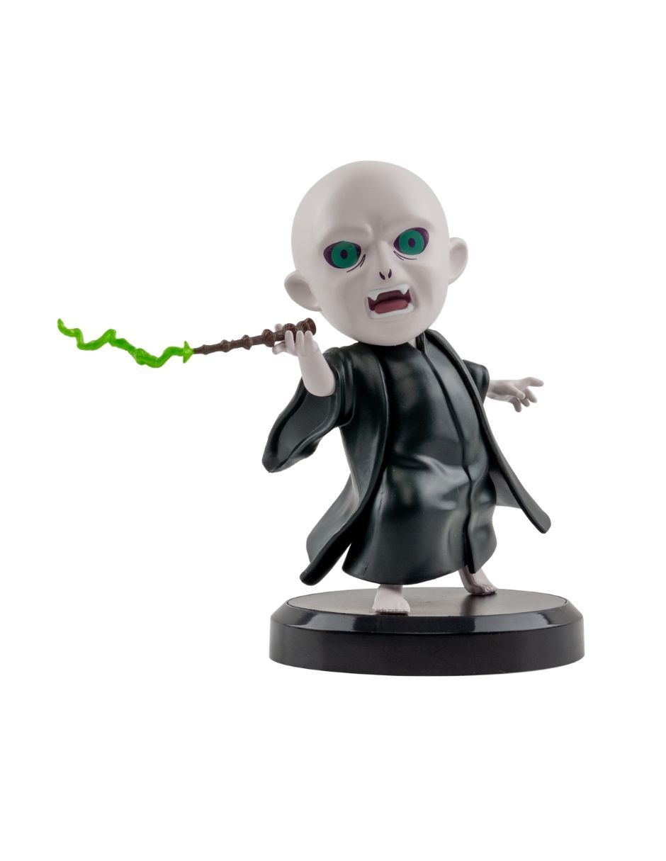 Figura de colección Harry Potter Lord Voldemort 2