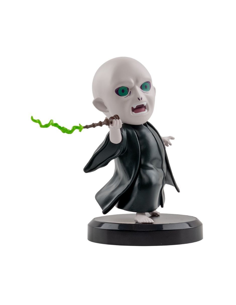 Figura de colección Harry Potter Lord Voldemort 3