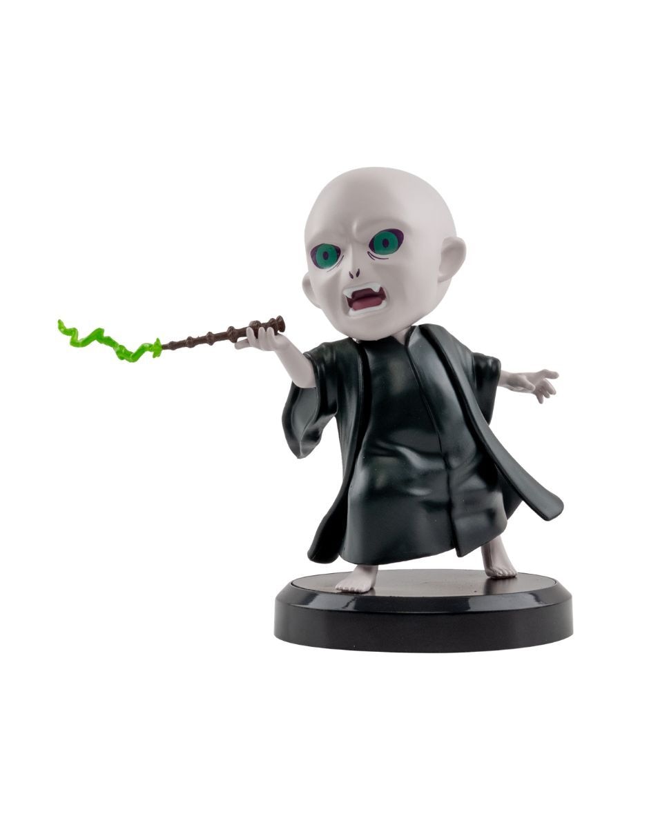 Figura de colección Harry Potter Lord Voldemort 4