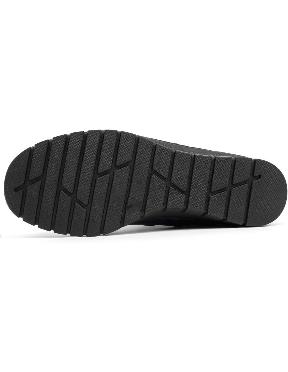 Bota al tobillo para mujer 3