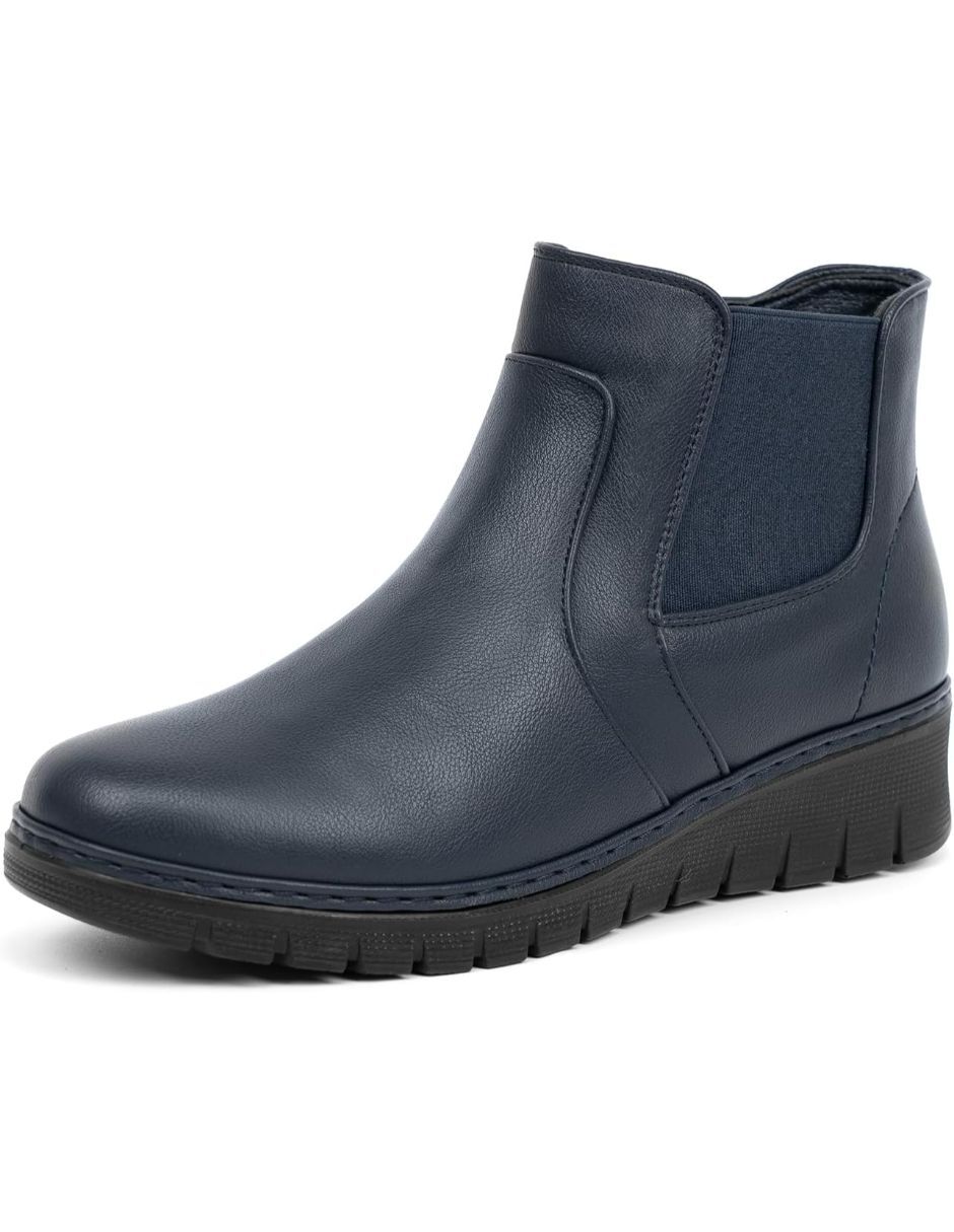Bota al tobillo para mujer Bota al tobillo para mujer