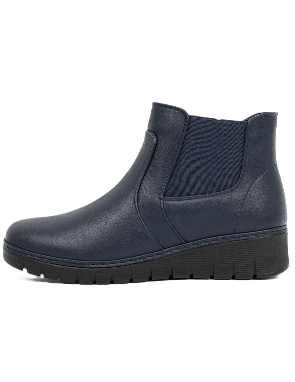 Bota al tobillo para mujer 2