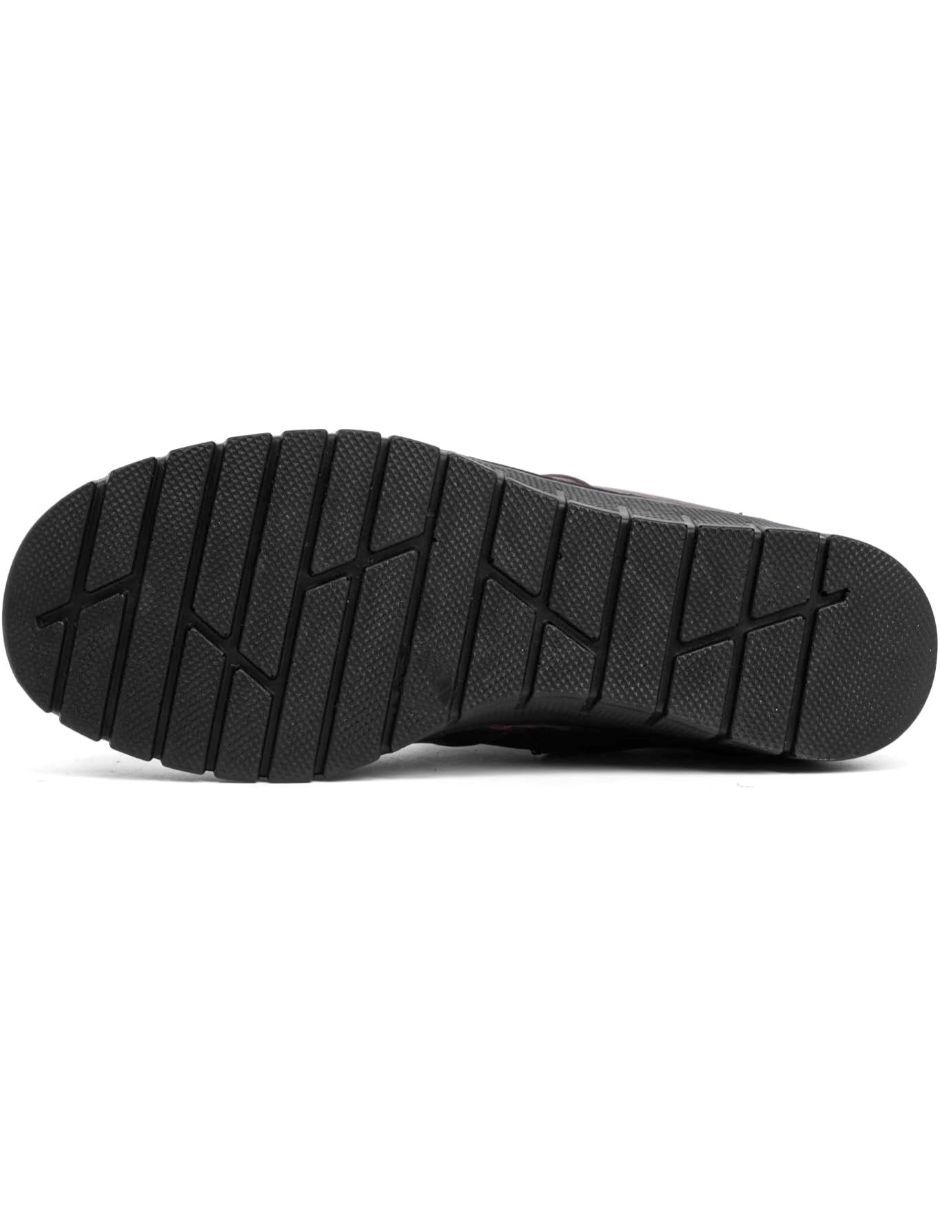 Bota al tobillo para mujer 2