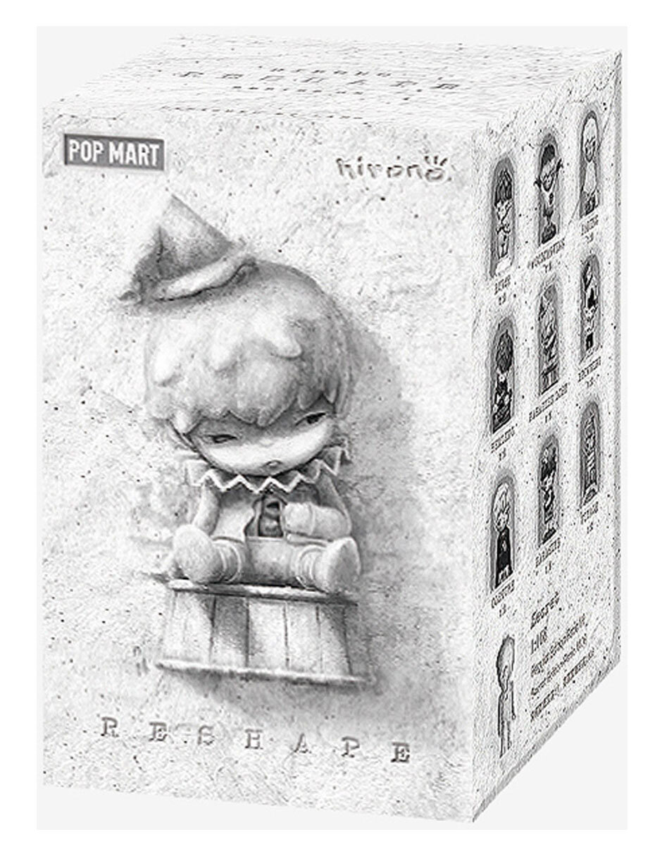 Figura coleccionablehirono reshape est‡ndar 2